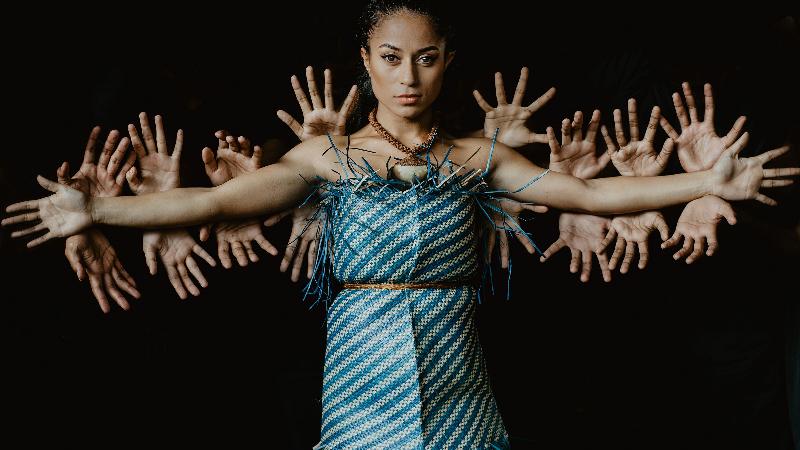 Be spellbound by this magnificent theatrical performance showcasing the story of "Fiji Untold" through a unique blend of dance and song!